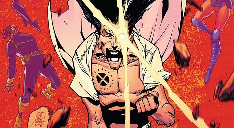 Comic Review: Uncanny X-Men Bd. 2 (Panini Comics)