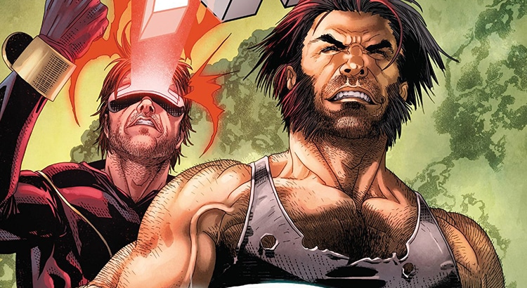 Comic Review: Uncanny X-Men Bd. 3 (Panini Comics)