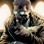 The Batman: Jeffrey Wright im Gespräch für Commissioner Gordon Rolle