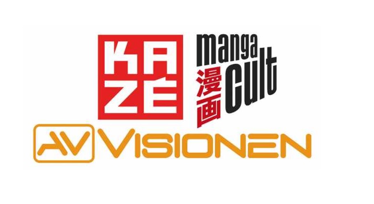 Cross Cult vermeldet neuen Vertriebspartner für Manga Cult Titel