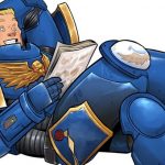 Marvel kündigt „Warhammer 40.000“ Comics für 2020 an