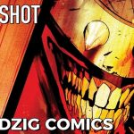 Inside/Comics One-Shot - Der Batman, der lacht (Video)