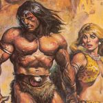 Panini kündigt „Savage Sword of Conan“ Classic Collection für Sommer 2020 an