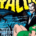 Panini Comics mit „The Tomb of Dracula“ Classic Collection im Frühjahr 2020
