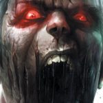 Comic Review: DC-Horror: Der Zombie-Virus (Panini Comics)