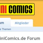 Panini Comics schließen das Panini-Forum... endgültig!