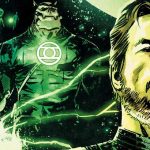 Hal Jordan & John Stewart als Team in Green Lantern: Earth One Vol. 2