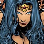 5G: Die neue DC-Timeline beginnt mit WONDER WOMAN Story von Scott Snyder