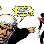 Marvel kündigt Extended Cut von Andersons & Claremonts „God Loves, Man Kills“ an