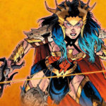 DC Teaser: DARK NIGHTS: METAL Sequel & Wonder Woman als Protagonistin?