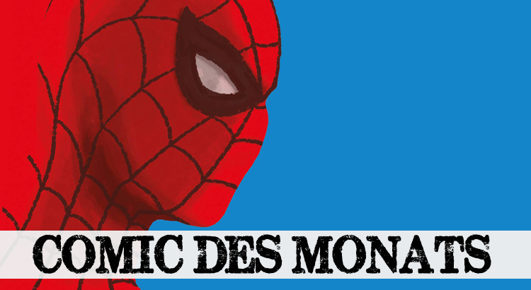 Comic Review: Spider-Man: Die Geschichte eines Lebens (Panini Comics)