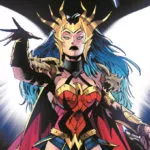 Panini Comics mit Preview zum Start von BATMAN: DEATH METAL