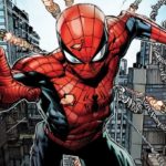 Non-Stop Spider-Man: Neue Spidey-Ongoing-Reihe von JOE KELLY & CHRIS BACHALO