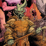 Cross Cult mit Preview zu SEVEN TO ETERNITY Vol. 3