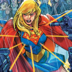 DC Comics cancelt SUPERGIRL mit US-Ausgabe #42 im Mai 2020