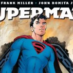 Panini Comics mit Preview zu Frank Millers SUPERMAN: DAS ERSTE JAHR
