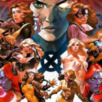 Comic Review: X-Men: House of X & Powers of X Bd. 2 (Panini Comics)