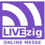 #Live4Leipzig: LIVEzig liest Online - die Buchmesse wandert ins Netz!