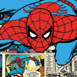 Panini Comics mit den Spider-Man Newspaper-Strips der 1970er ab Juni 2020