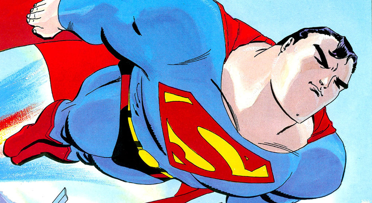#Panini2020: Neuauflage von Loebs & Sales „Superman for All Seasons“ Im Dezember