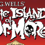 Panini Comics mit „H.G. Wells’ The Island of Dr. Moreau“ im Mai 2020