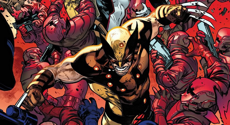 Comic Review: X-Men: House of X & Powers of X Bd. 3 (Panini Comics)