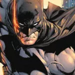 Batman Autor James Tynion IV verlässt DC Comics
