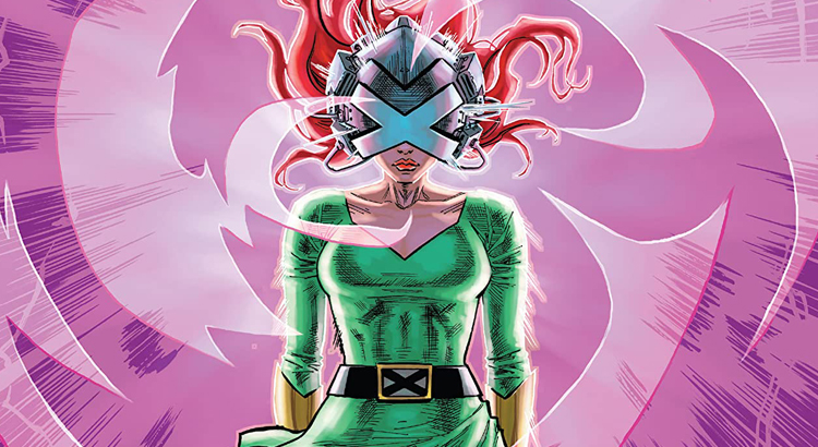 Comic Review: X-Force Bd. 1 (Panini Comic)