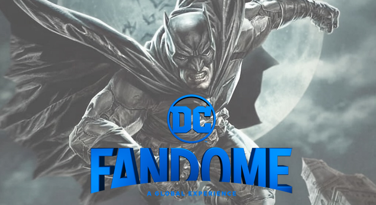 Panini Comics kündigt Variant-Aktion zum DC-FanDome Samstag an