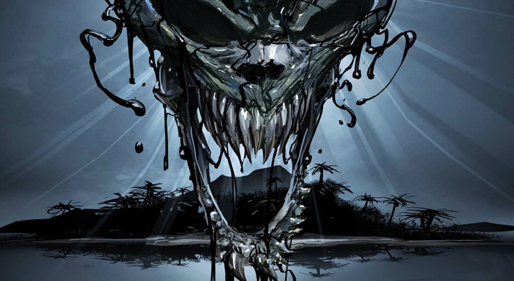 Comic Review: Venom Bd. 6 - Insel des Grauens (Panini Comics)