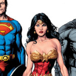Jim Lee verspricht weitere DC Earth One Titel, Batman Vol. 3 kommt „sehr bald!“