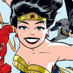 Superpowered: The DC Story - neue Doku für Streamingdienst angekündigt