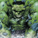 Declan Shalvey mit „Immortal Hulk: Flatline“ One-Shot im Januar für Marvel