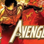 Marvel mit Video-Trailer zur neuen AVENGERS Story „Enter The Phoenix“