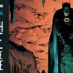 Batman: Earth One Vol. 3 erscheint im Sommer 2021 für DC Comics