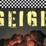 Geoff Johns & Gary Frank im Video-Interview über ihren neuen Indie-Comic GEIGER