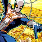 Marvel zeigt das neue Spider-Man Kostüm für 2021
