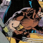 Jim Lees & Scott Williams’ Cover zu Uncanny X-Men #268 für 300.000 US Dollar versteigert