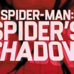 Zdarsky & Ferry mit SPIDER-MAN: SPIDER’S SHADOW für Marvel im April 2021