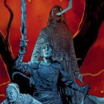 Mike Mignola & Christopher Golden erweitern das „Tales From the Outerverse“ Universum