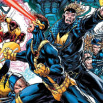 Marvel mit Trailer zum Start von „X-Men Legends“