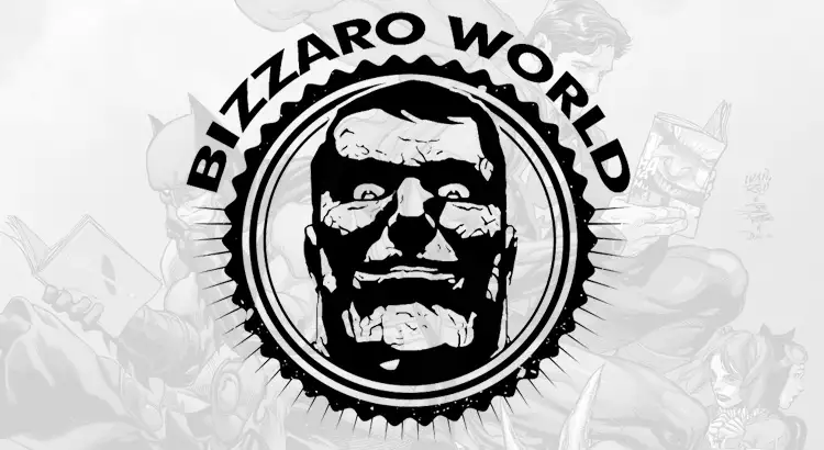 Kurze Corona-Quarantäne-Pause bei BizzaroWorld
