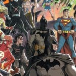 DC Comics bestätigt das vollständige Line-up zum INFINITE FRONTIER #0 Special