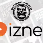 IZNEO feiert 2. Geburtstag in Deutschland... und BizzaroWorld gibt Leseempfehlungen