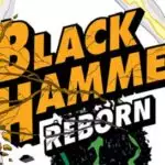 Dark Horse Comics kündigt BLACK HAMMER: REBORN nun offiziell an