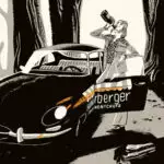Comic Review: Vatermilch - Buch 1 (Carlsen)