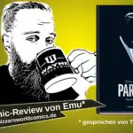 [Video] ComicTalk Review: Parker - Martini Edition Bd. 1 (Schreiber & Leser)