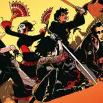 Comic Review: Deadly Class Bd. 7 - Blutige Liebe (Cross Cult)