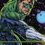 Comic Review: Green Lantern Bd. 4 (Panini Comics)