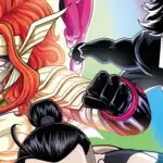 Marvel mit „Marvel’s Voices: Pride“ #1 im Juni 2021